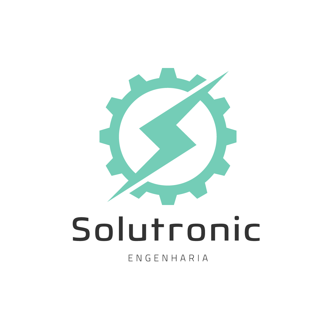 Logo de Solutronic